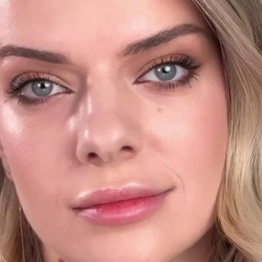 Огляд пензликів Topface для помади від Олександри Федів